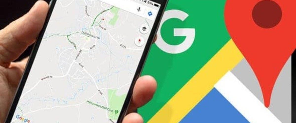 تعلم أساسيات الملاحة: خطواتك الأولى مع خرائط جوجل