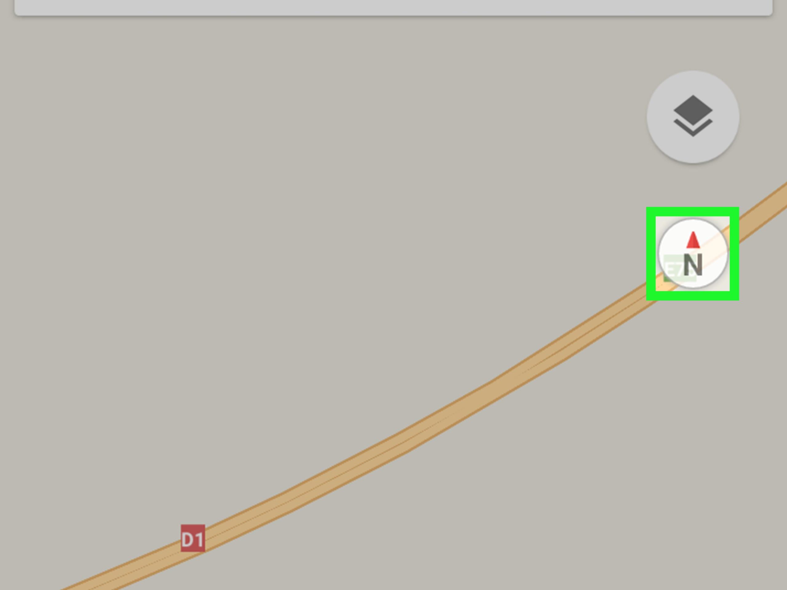 كيف تحدد الاتجاهات بدقة في جوجل مابس؟ شرح كامل