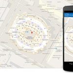 البحث عن نقاط الاهتمام: استخدام فلاتر خرائط جوجل لاستكشاف أعمق