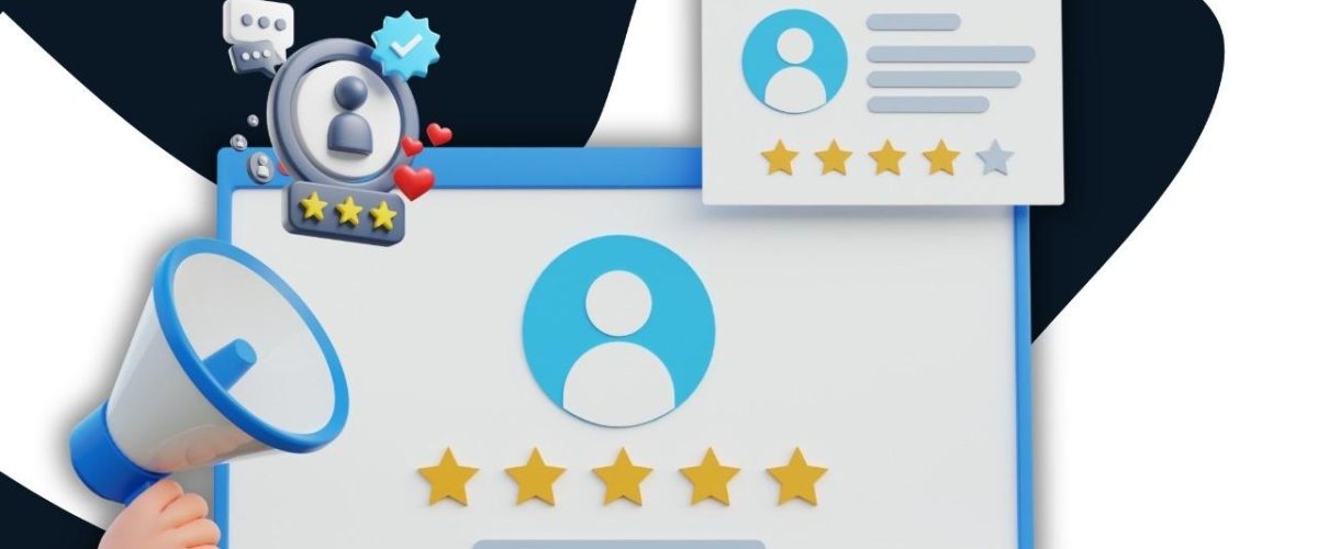 كيف تكتب تقييمات فعالة لـ جوجل مابس؟