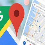 جوجل مابس للمشاة: استكشاف الشوارع خطوة بخطوة مع Live View