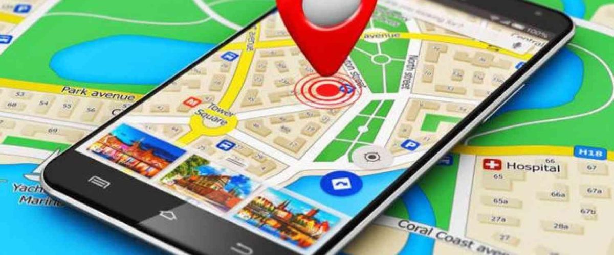 نظرة على ميزات الأمان الجديدة في خرائط جوجل