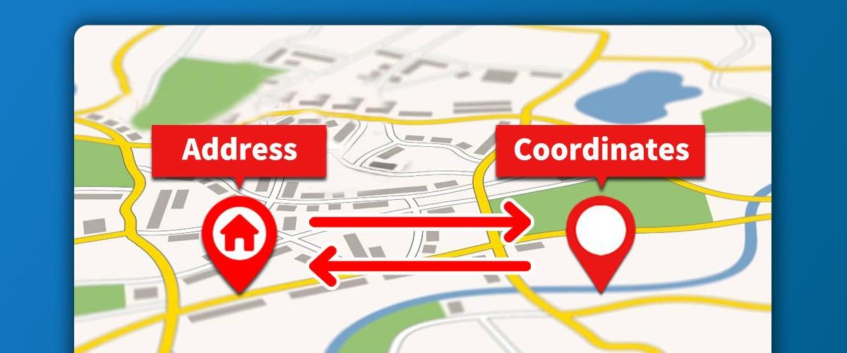 التحليل الجغرافي البسيط: استخدام أدوات جوجل مابس للبيانات المكانية
