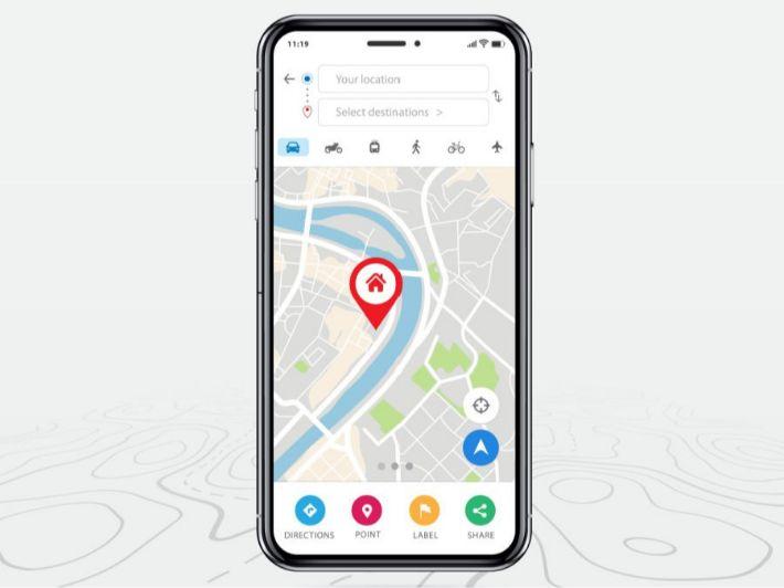تتبع أثر تعديلاتك: من الصور إلى المعلومات