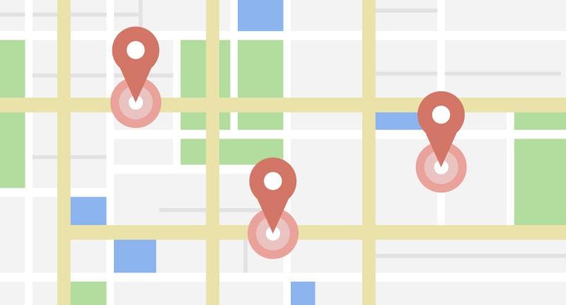 Finding Nearby Services Effortlessly with Google Maps