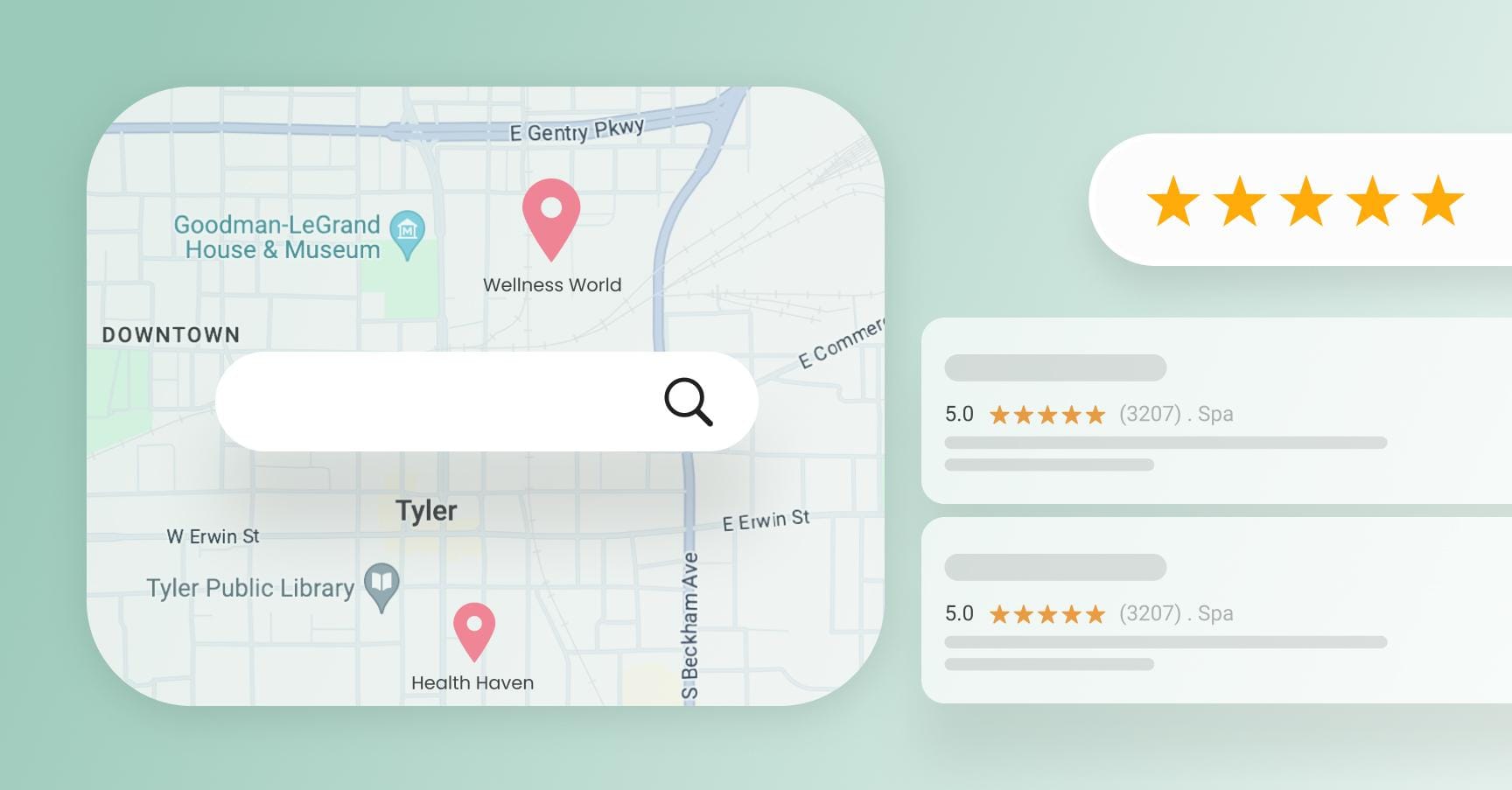 Tips for Optimizing Google Maps to Discover Hidden Gems Around You