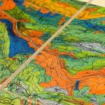 تحليل البيانات الجيومكانية مع خرائط جوجل.