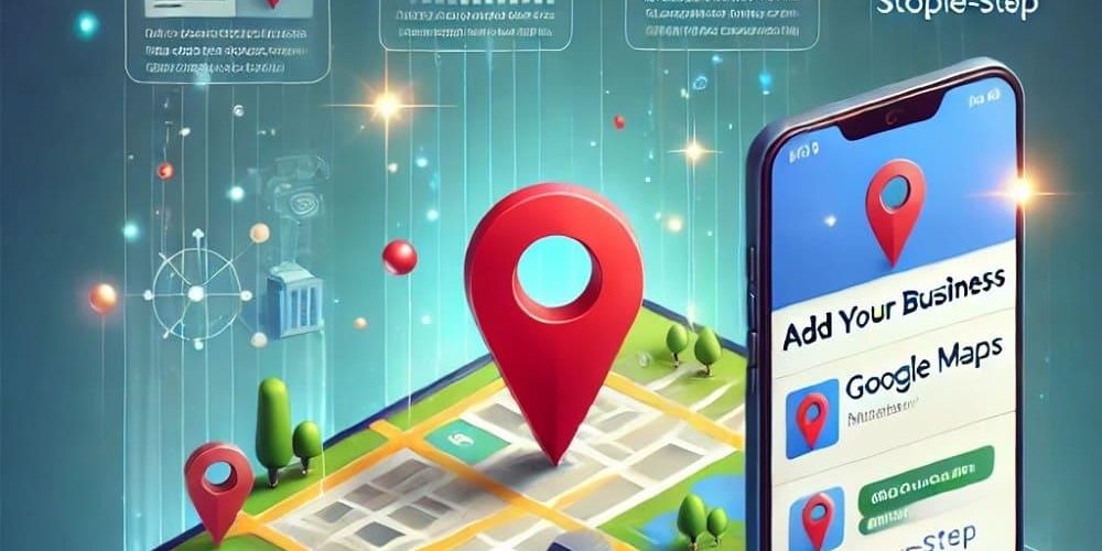 كيف تعرف موقعك بدقة في جوجل مابس؟