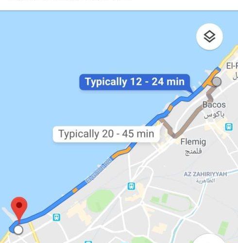 المساهمة في جوجل مابس: دليلك لإضافة الأماكن المفقودة.
