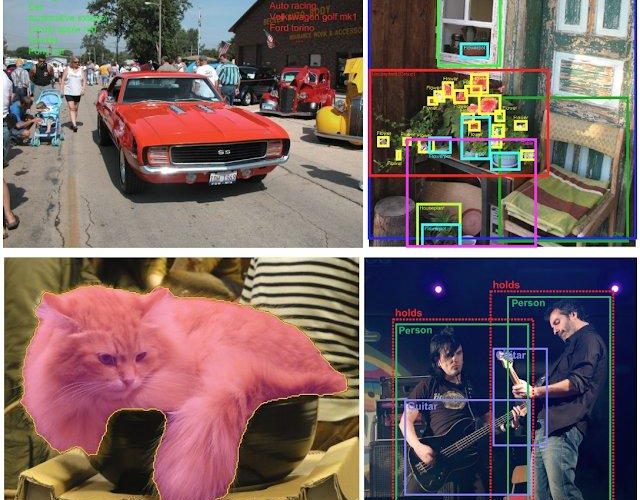 جوجل مابس للمسح الجيولوجي.