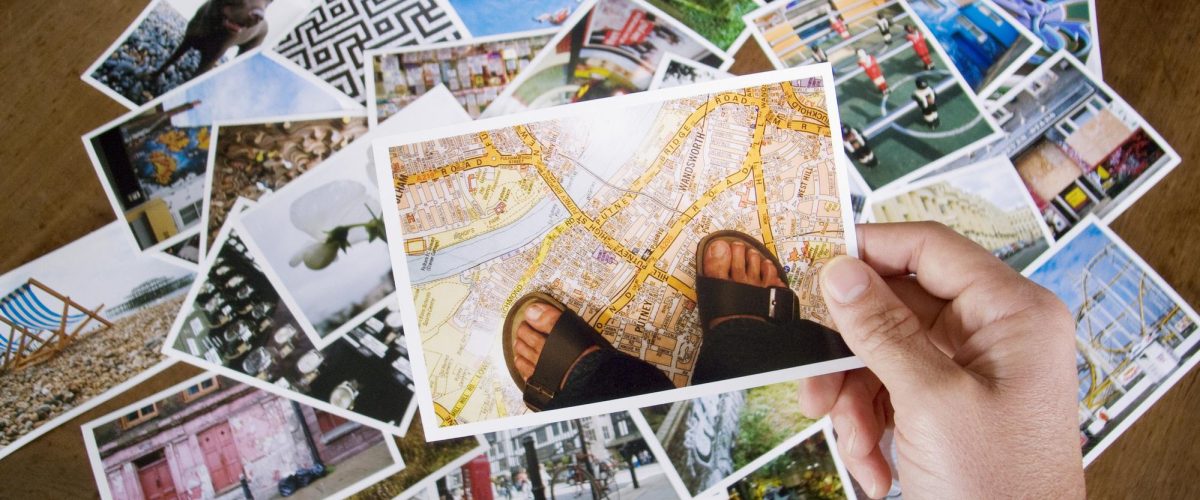 أخبار قوقل مابس: التوجهات الجديدة في تقنيات تحديد المواقع.