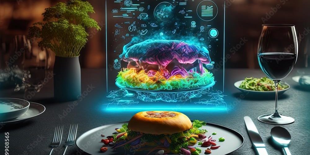 جوجل مابس: كيف تجد المطاعم، المقاهي، والأماكن الترفيهية القريبة منك.