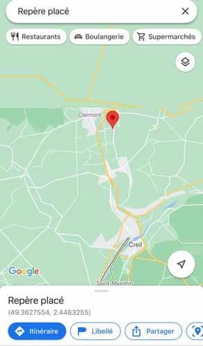 جوجل مابس: كيف تضيف صوراً بانورامية (360 درجة) للأماكن؟