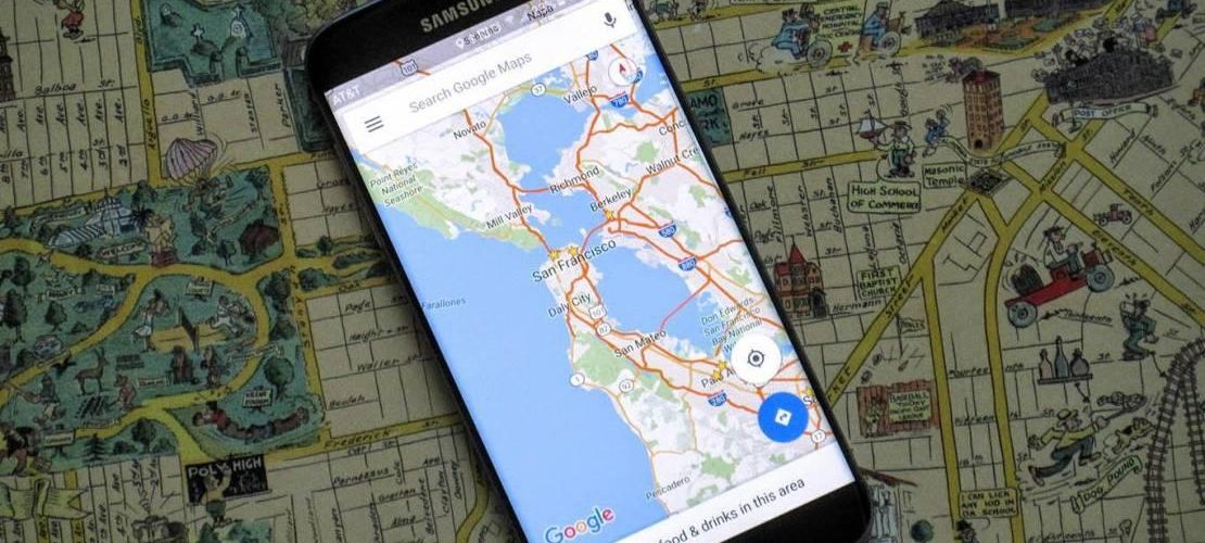 كيف تضيف معلومات الاتصال للأماكن في خرائط قوقل؟