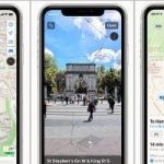 جوجل مابس للمزارعين: تخطيط الأراضي الزراعية.