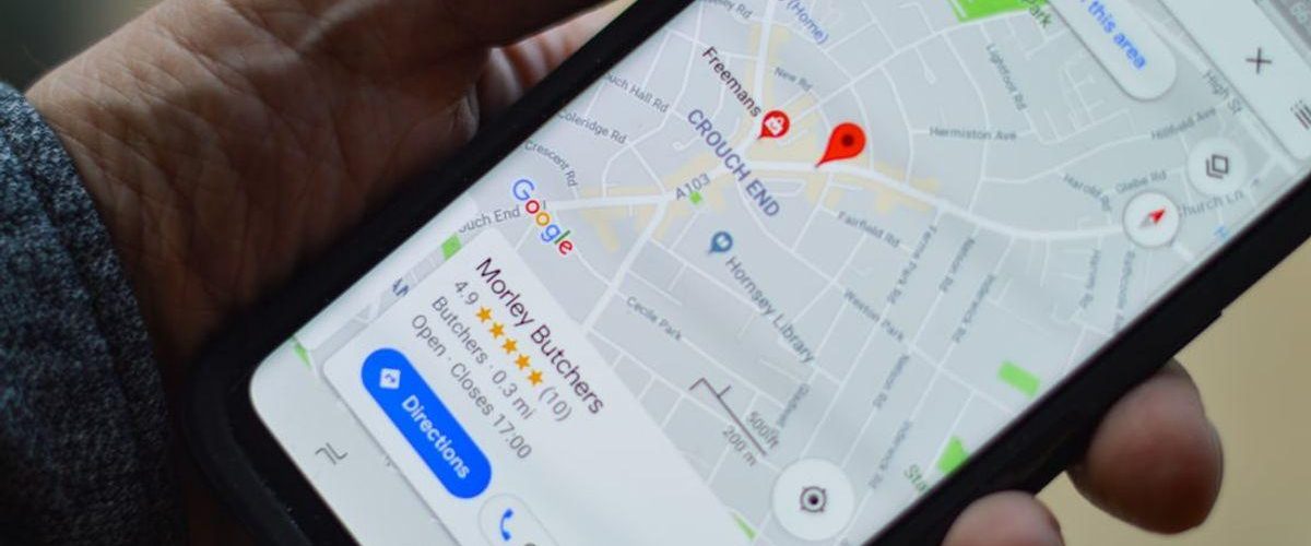 جوجل مابس: كيف تتأكد من حصولك على آخر الميزات؟