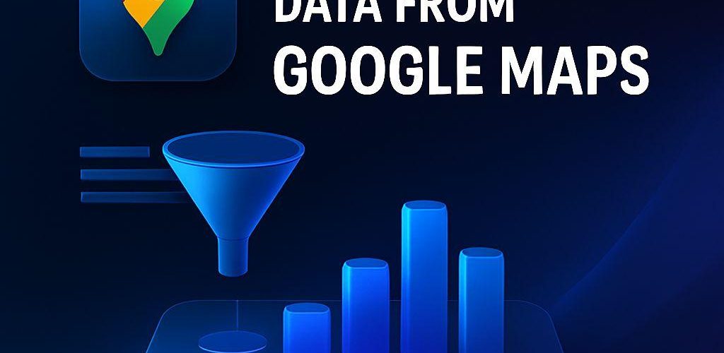 استكشاف الأسواق المحلية: دليلك باستخدام قوقل مابس.