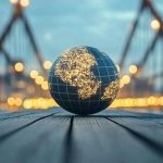 استكشاف المنطقة المحيطة بك في جوجل مابس.