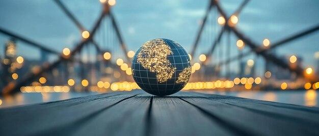 استكشاف المنطقة المحيطة بك في جوجل مابس.