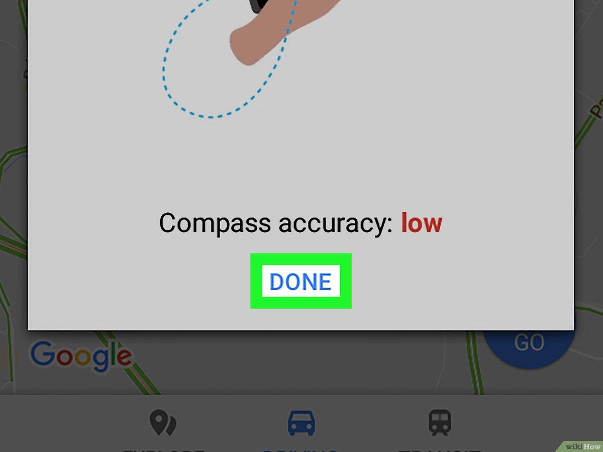 تحسين دقة خرائط جوجل: مساهمات فعّالة ومسؤولة