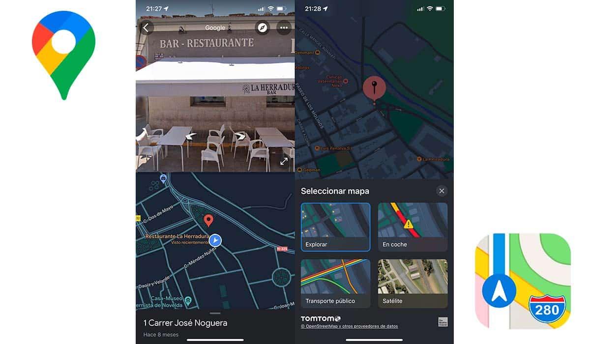 استخدام بيانات خرائط جوجل لرصد الظواهر البيئية وتحليل أثرها
