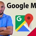 أسرار جوجل مابس للمبتدئين.