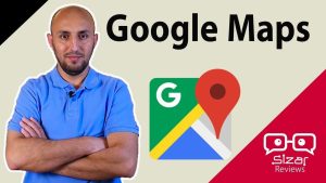 أسرار جوجل مابس للمبتدئين.