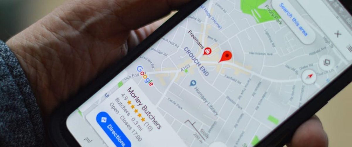 احتراف التخطيط للرحلات متعددة النقاط في جوجل مابس: دليلك الشامل.