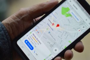 احتراف التخطيط للرحلات متعددة النقاط في جوجل مابس: دليلك الشامل.