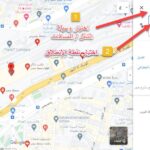 تحسين المسارات: استراتيجيات متقدمة لتوفير الوقت والوقود مع جوجل مابس.